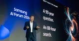 Samsung AI Forum spotlights agentic shift as leaders urge human-led oversight - CHOSUNBIZ