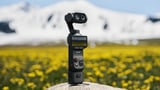 Insta360 unveils Luna Ultra, its Osmo Pocket competitor