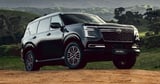 2027 Nissan Patrol Y63: Launch dates set for more luxurious twin-turbo V6 off-road SUV range | CarExpert