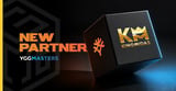 KingMidas Games joins Yggdrasil’s YGG Masters to accelerate development with Game in a Box™