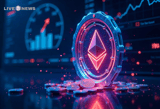 Bitmine Stakes $249M More ETH as Ethereum Whales Turn Red