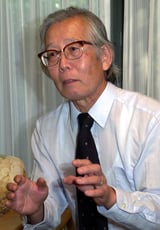 Japanese scientist Shirakawa, co-winner of 2000 Nobel Prize in chemistry, dies at 90