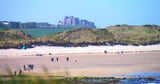 'We quit Cornwall's beaches after one major issue – and found a stunning UK alternative'