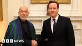 'Children handcuffed and shot' - ex-UK Special Forces break silence on war crime claims