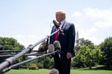 The S&P 500 Went for a Roller-Coaster Ride During Trump's First 100 Days in Office. What Can Investors Expect for the Next 100 Days?
