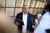 April's elections in Hungary may oust Orbán's corrupt regime