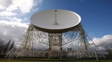 Jodrell Bank’s iconic telescopes loses funding and set to be axed in government cuts