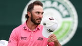 Max Homa grabs early lead in Nedbank Golf Challenge title defense - NBC Sports