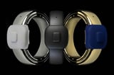 Pebble Index 01 Is A Smart Ring With One Job And 2-Year Battery Life