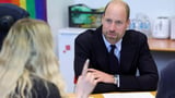 Prince William: ‘If systems help create homelessness, systems can help prevent it’