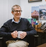 Altered metabolism in zombie-like cells helps promote destructive inflammation as we age