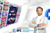 Global investment giant IFC (World Bank) invests in VUZ $12mln pre-series C, the world’s leading immersive media company