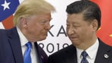 China is bracing for fresh tensions with Trump over trade, tech and Taiwan