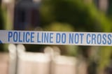 Three adults and a child injured in Hackney shooting