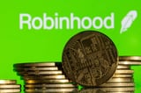 Robinhood warns feds could penalize firm over crypto tokens traded on platform