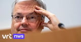 Well-known Brussels antiques dealer raided in money laundering investigation into Didier Reynders | VRT NWS: news