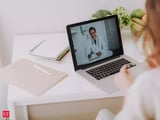 Women account for over 57% of online medical consultations through eSanjeevani