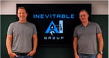 Inevitable AI Group Raises $6M From Aleph to Launch AI-Native SaaS Companies