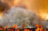 As Fires Increase, It Will Be Harder To Meet WHO Clean Air Standards - Health Policy Watch