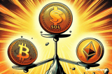 Solana Triumphs Over Bitcoin And Ethereum With Record Trading And Massive Inflows