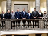 Germany launches National Security Council to boost crisis response, strategy | Caliber.Az