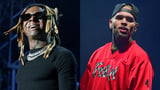 Chris Brown, Lil Wayne Spent Covid Relief Aid on Parties, Private Jets, and More: Report