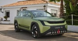 Skoda doubling its electric SUV lineup in Australia | CarExpert