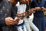 India is Becoming a Profitable Market in the Mobile Apps Sector