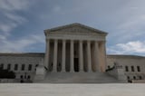 Supreme Court lets stand rules to curb mercury, methane emissions