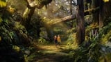 Laika Unveils Teaser Trailer for Travis Knight’s Handcrafted Fantasy 'Wildwood'