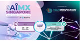AIMX Singapore 2026 Accelerates AI Deployment Through Catalysing Industry Innovation and Advancing Global Collaborations