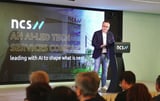 NCS launches AI Mission Center