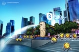 BitGo launches MAS-regulated crypto exchange in Singapore