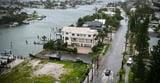 In a Corner of Florida, a Gathering Storm Stirs Familiar Feelings