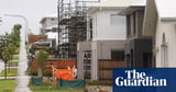 Australia building half as many homes per hour worked compared to 30 years ago, Productivity Commission finds