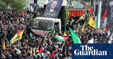 Biden to meet national security team amid fears of Iranian attack on Israel | First Thing