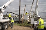 Houston Power Outages: CenterPoint Slammed for Fumbled Storm Recovery