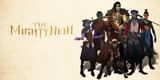 Critical Role has hot art for Amazon-backed 'The Mighty Nein'