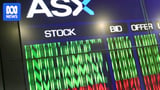 Live updates: Nine Entertainment sells radio arm to Laundy family, ASX up slightly