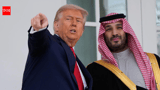 Is Saudi Arabia calling the shots? Crown Prince MBS urging Trump to keep Iran war alive - report