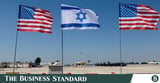 US, Israeli and Arab military chiefs hold secret Germany meeting on Iran war