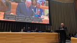 Attaf Calls for Global Push Against Racism and a Comprehensive Framework for Reparative Justice - دزاير توب