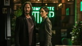 A New Matrix Movie Is in the Works