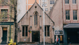 Christian protesters target new queer Sydney arts venue