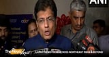 "Amongst global uncertainty, India is an oasis": Union Minister Piyush Goyal lauds PM Modi's leadership for economic growth
