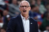 UConn vs. Kansas Reportedly Set for 2025-26 CBB Schedule as Part of Home-and-Home