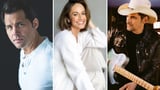 Hallmark Sets Grand Ole Opry Christmas Movie, Brad Paisley to Perform