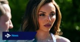Jesy Nelson says rollout of baby SMA screening is a ‘day of hope’