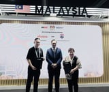Axaipay and E3 Middle East Entrepreneur Network Sign MoU to Empower UAE Entrepreneurs Expanding into Malaysia and Australia | Macau Business