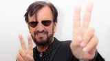 Ahead of 86th Birthday, Ringo Starr Announces New Tour Dates